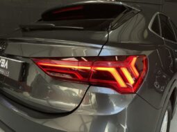 
										Audi Q3 Sportback 35 TDI 150 S tronic S line full									