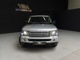 
										Land Rover Range Rover Sport TDV8 HSE full									