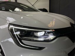 
										Renault Mégane IV Berline RS TROPHY 300 full									