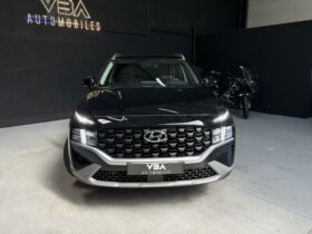 Hyundai Santa Fe IV 1.6 T-GDI HYBRID INTUITIVE AUTO 7-SEAT