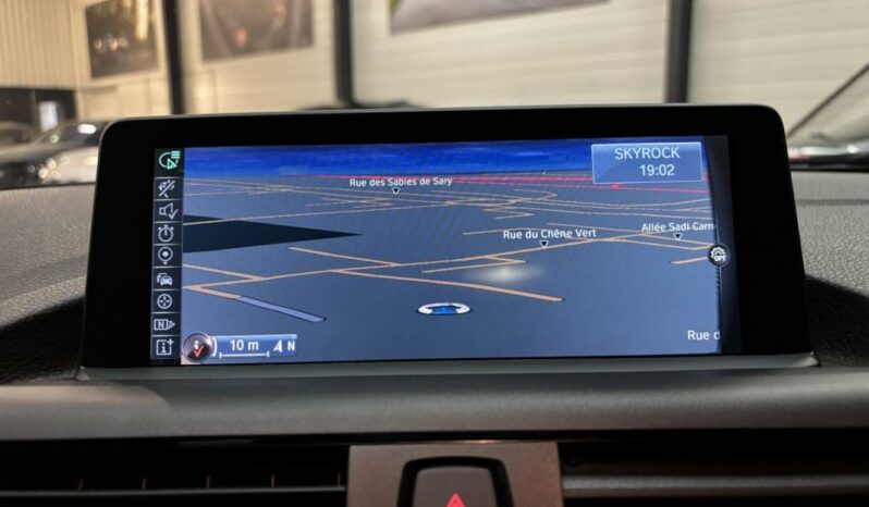 
								BMW Série 1 II 135I Xdrive BVA8 M performance full									