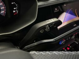 
										Audi Q3 Sportback 35 TDI 150 S tronic S line full									