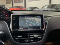
										Peugeot 2008 Essence 110 S&S EAT6 ALLURE full									