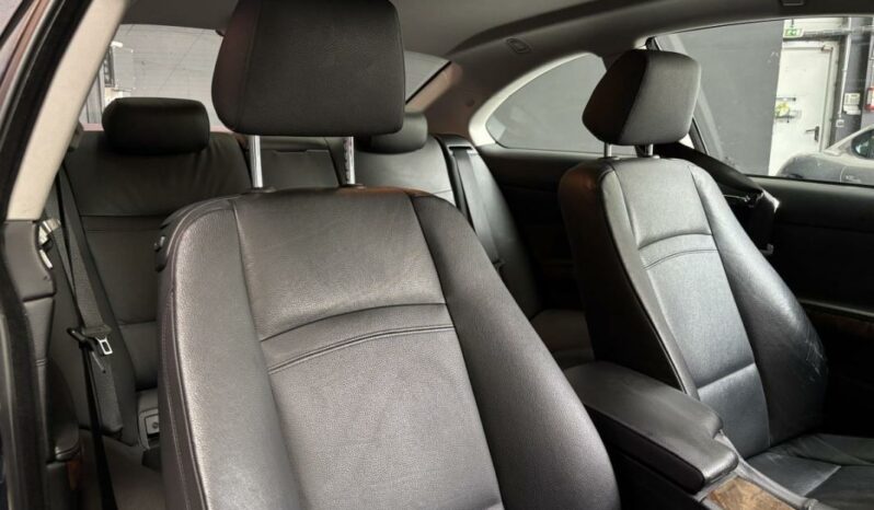 
								BMW Série 3 (5) 330i Xdrive coupé e92 BVA6 272ch Luxe full									