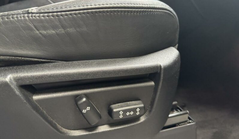 
								Land Rover Range Rover Sport TDV8 HSE full									