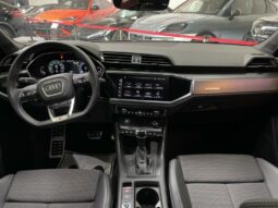 
										Audi Q3 Sportback 45 TFSI E 245 S tronic S line full									