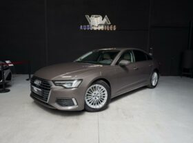 Audi A6 V 45 TDI quattro Tiptronic Avus Extended