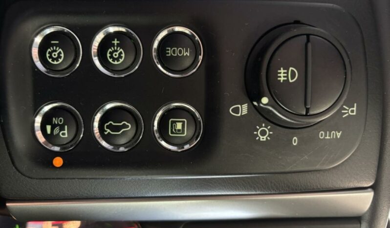 
								Maserati Grancabrio 4.7 V8 Sport Automatique full									