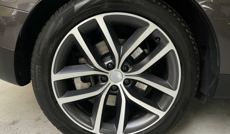 
								Land Rover Range Rover Sport III 3.0 P460E PHEV SE AT 4WD full									