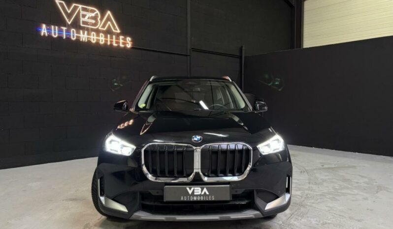 
								BMW X1 III sDrive18d Business Design DKG7 full									