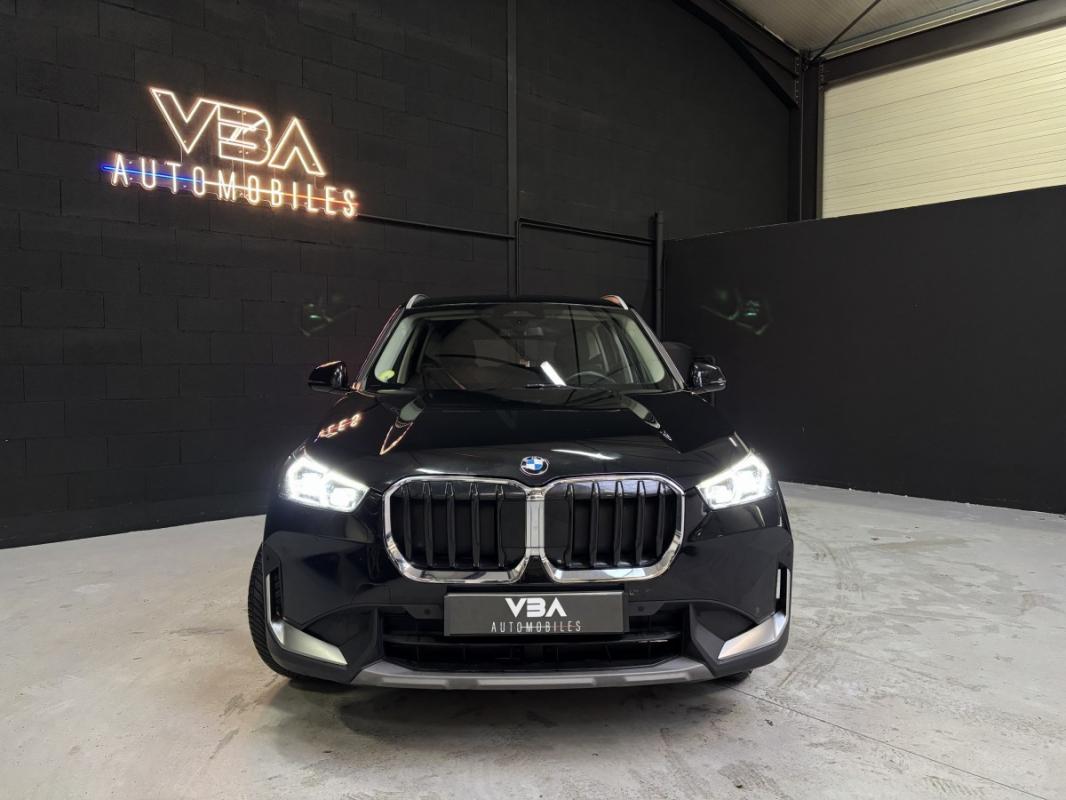 BMW X1 III sDrive18d Business Design DKG7