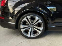 
										Audi Q7 II 3.0 TDI CD 272ch quat tip S line 7pl full									