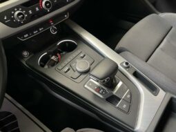 
										Audi A4 Avant IV 40 TDI 190 S tronic S line full									