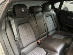 
										Maserati Quattroporte VI 3.0 V6 Diesel GranLusso full									