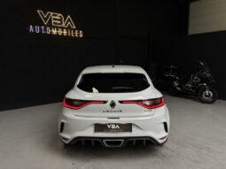 
										Renault Mégane IV Berline RS TROPHY 300 full									