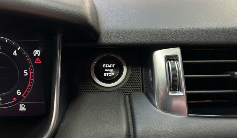 
								Land Rover Range Rover Sport II SDV6 3.0 HSE Auto full									