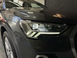 
										Audi Q3 Sportback 35 TDI 150 S tronic S line full									