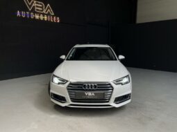 
										Audi A4 Avant IV 40 TDI 190 S tronic S line full									