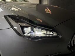 
										Maserati Quattroporte VI 3.0 V6 Diesel GranLusso full									