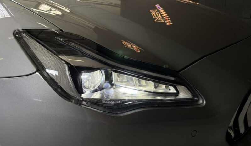 
								Maserati Quattroporte VI 3.0 V6 Diesel GranLusso full									