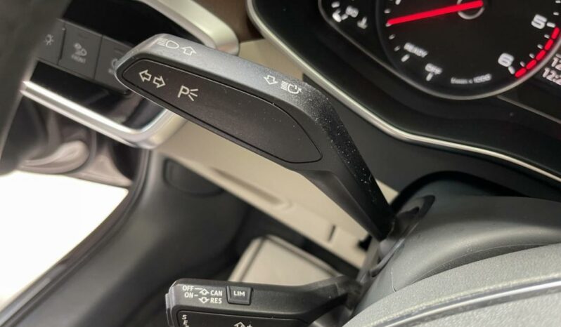 
								Audi A6 V 45 TDI quattro Tiptronic Avus Extended full									
