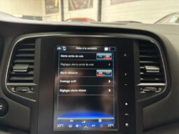 
										Renault Mégane IV Berline RS TROPHY 300 full									