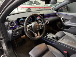 
										Mercedes Classe A Compact IV 180 d Progressive Line 7G-DCT full									