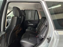 
										Land Rover Range Rover Sport TDV8 HSE full									
