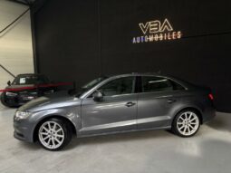 
										Audi A3 Berline III 1.4 TFSI COD ULTRA S Tro 7 150 Amb Luxe full									