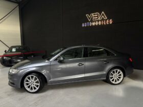 Audi A3 Berline III 1.4 TFSI COD ULTRA S Tro 7 150 Amb Luxe