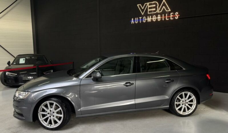
								Audi A3 Berline III 1.4 TFSI COD ULTRA S Tro 7 150 Amb Luxe full									