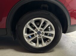
										Ford Kuga III 2.5 190 hybrid Flexifuel Pshift Titanium full									