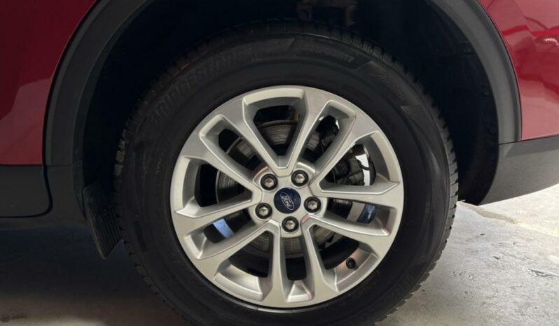 
								Ford Kuga III 2.5 190 hybrid Flexifuel Pshift Titanium full									