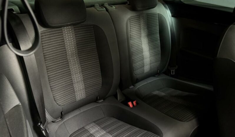 
								Volkswagen Coccinelle II 2.0 TDI 140 DSG6 Sport full									