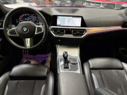 
										BMW Série 3 VII Berline 330e 292ch M Sport BVA8 Hybride full									