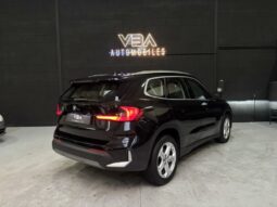 
										BMW X1 III sDrive18d Business Design DKG7 full									