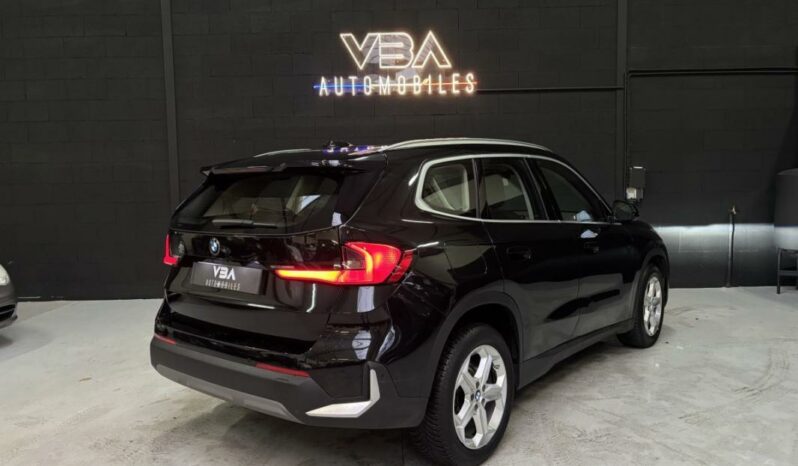 
								BMW X1 III sDrive18d Business Design DKG7 full									