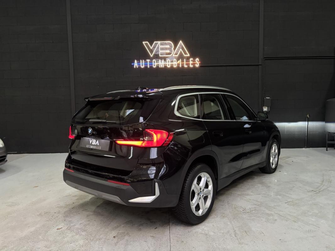 BMW X1 III sDrive18d Business Design DKG7
