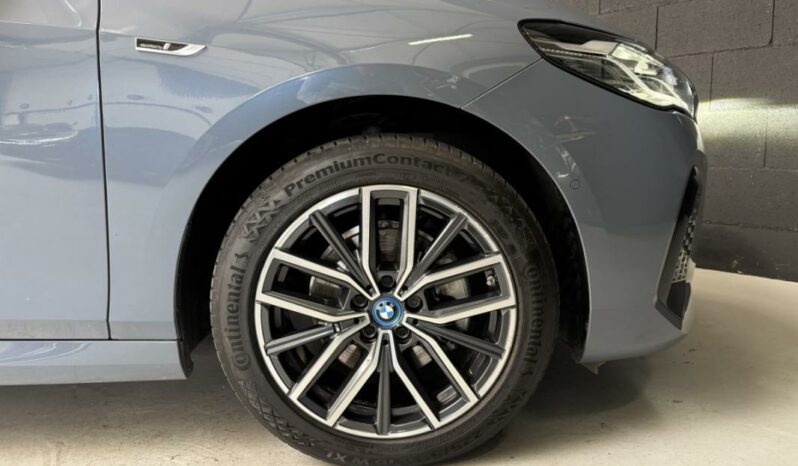 
								BMW Serie 2 Active Tourer II 225e xDrive 245ch M Sport DKG7 full									
