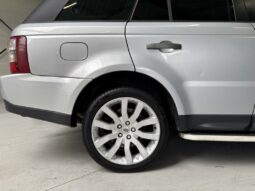 
										Land Rover Range Rover Sport TDV8 HSE full									