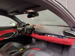 
										Ferrari 296 GTB 3.0 Coupé DCT full									