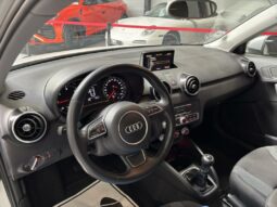 
										Audi A1 1.4 TDI ultra 90 S line full									
