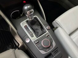 
										Audi A3 Berline III 1.4 TFSI COD ULTRA S Tro 7 150 Amb Luxe full									