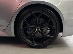 
										Audi RS6 Avant (5) 6 4.0 TFSI MHEV quattro perfor. full									