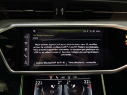 
										Audi RS6 Avant (5) 6 4.0 TFSI MHEV quattro perfor. full									