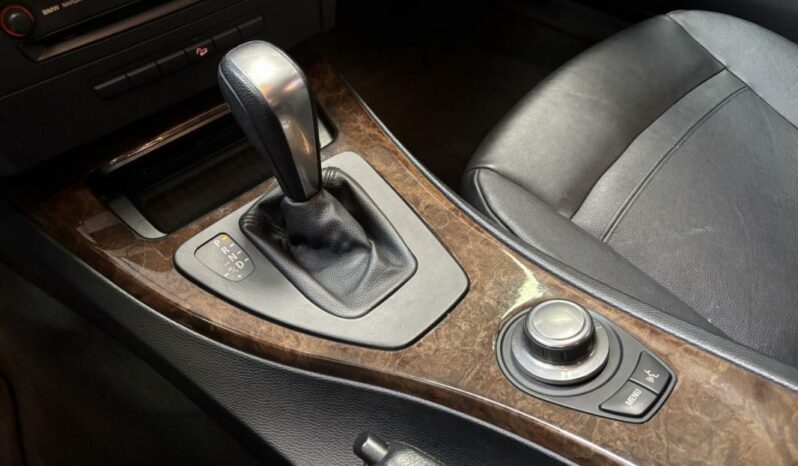 
								BMW Série 3 (5) 330i Xdrive coupé e92 BVA6 272ch Luxe full									