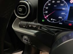 
										Mercedes Classe C break V 220 d Avantgarde Line 9G-Tronic full									