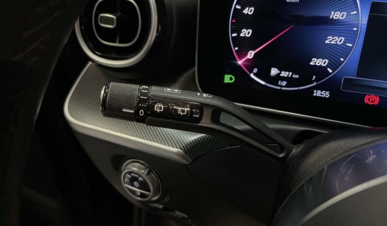 
								Mercedes Classe C break V 220 d Avantgarde Line 9G-Tronic full									