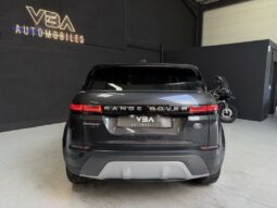 
										Land Rover Range Rover Evoque II D150 BVA 4WD S full									
