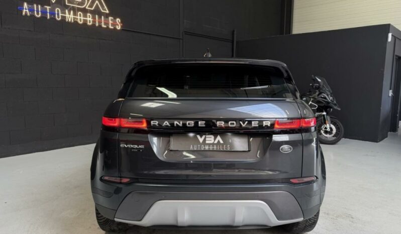 
								Land Rover Range Rover Evoque II D150 BVA 4WD S full									
